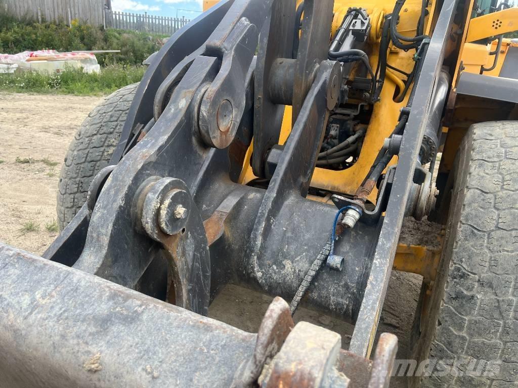 Volvo L 60 F Wheel Loaders