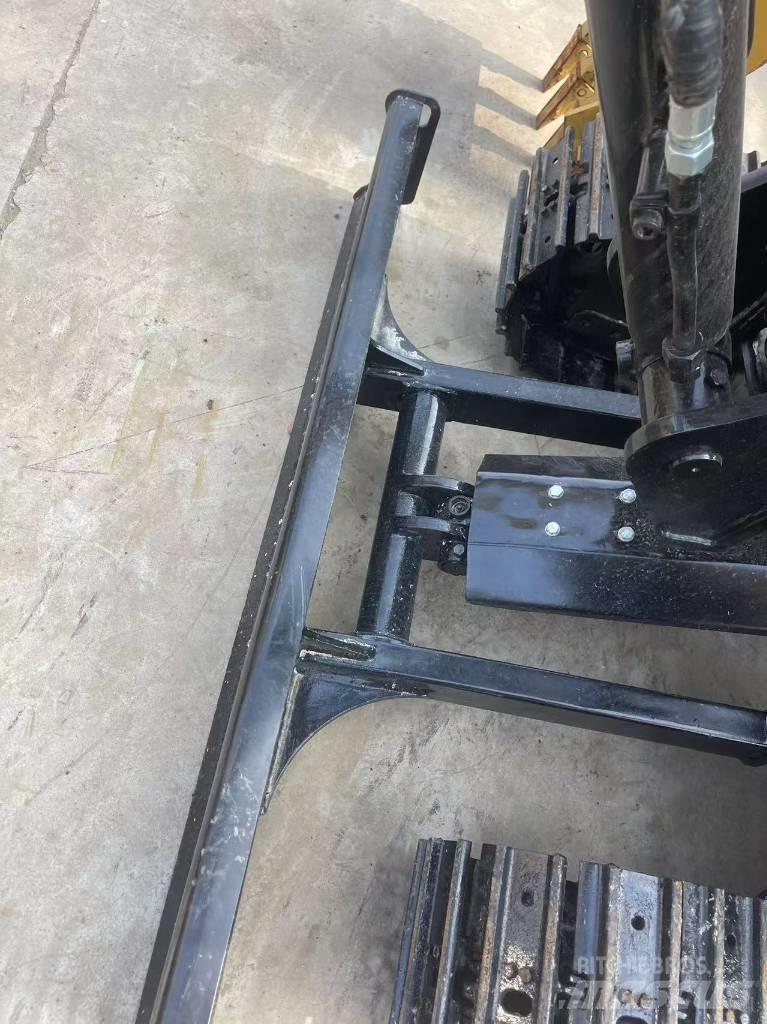 Sany 26 U Mini Excavators <7t (Mini Diggers)