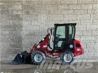 sonstige A08 Skid Steer Loaders