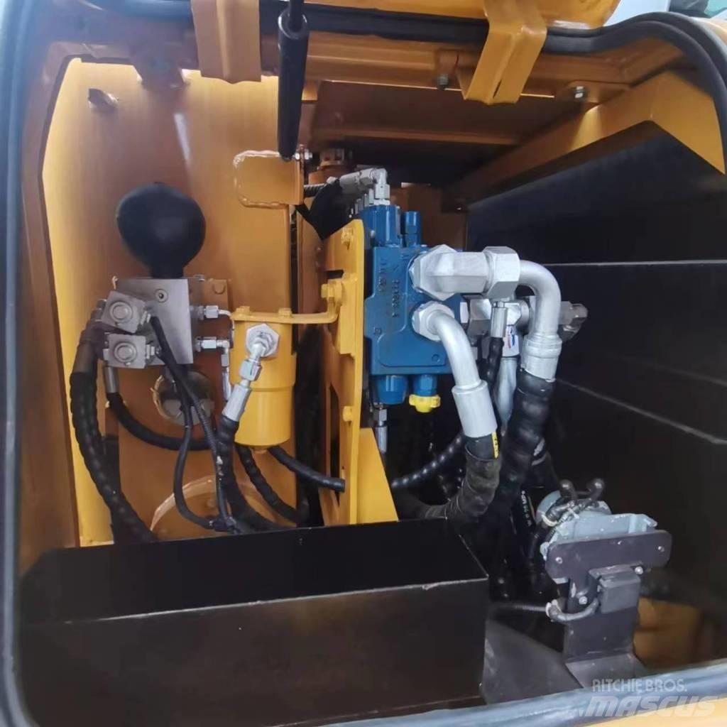 Sany SY 60 C Mini excavators  7t - 12t