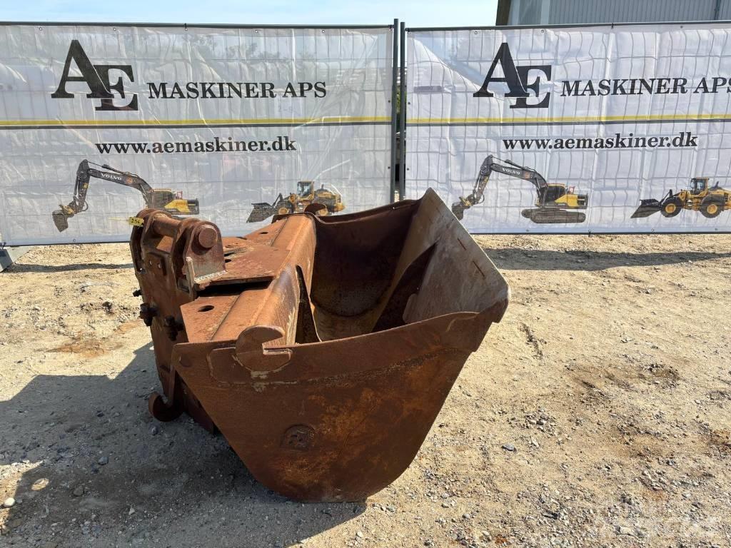 ukendt Tiltskovl Buckets