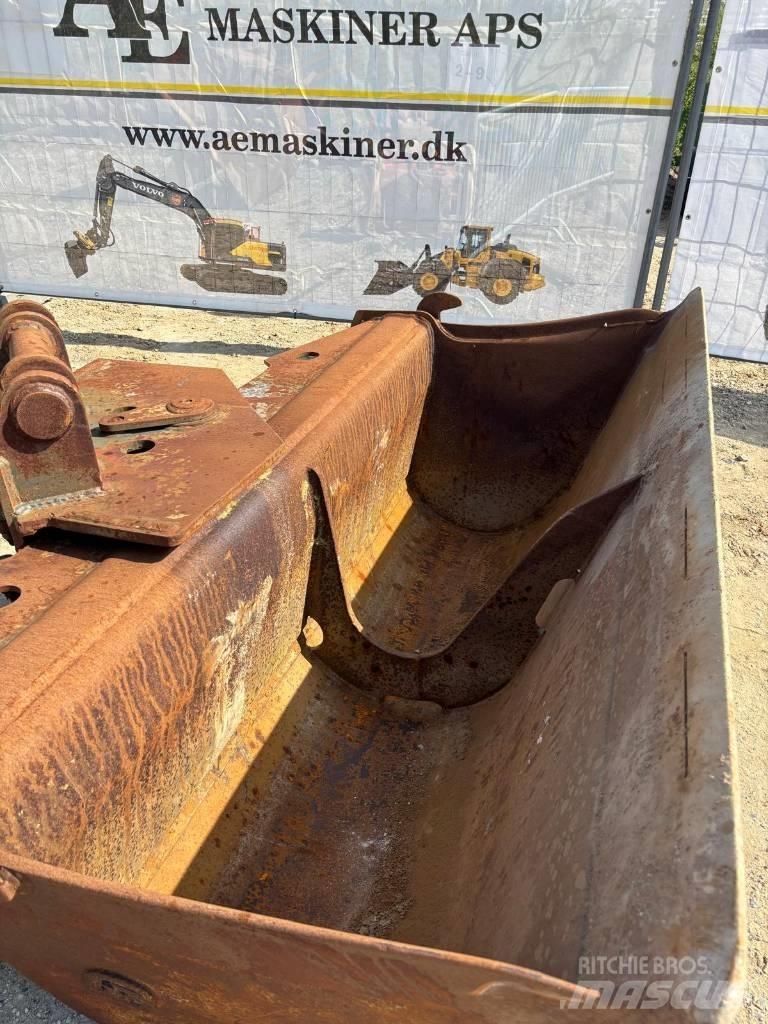 ukendt Tiltskovl Buckets