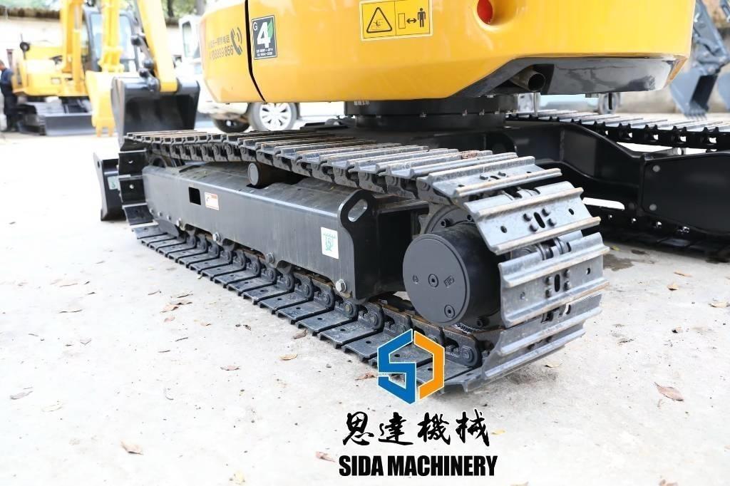 LiuGong 9035 E Mini Excavators <7t (Mini Diggers)