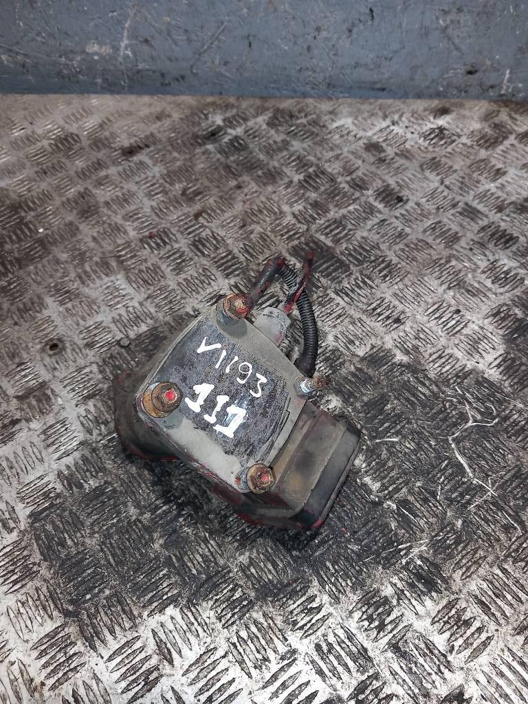 Volvo FH 12    20456402 Brakes