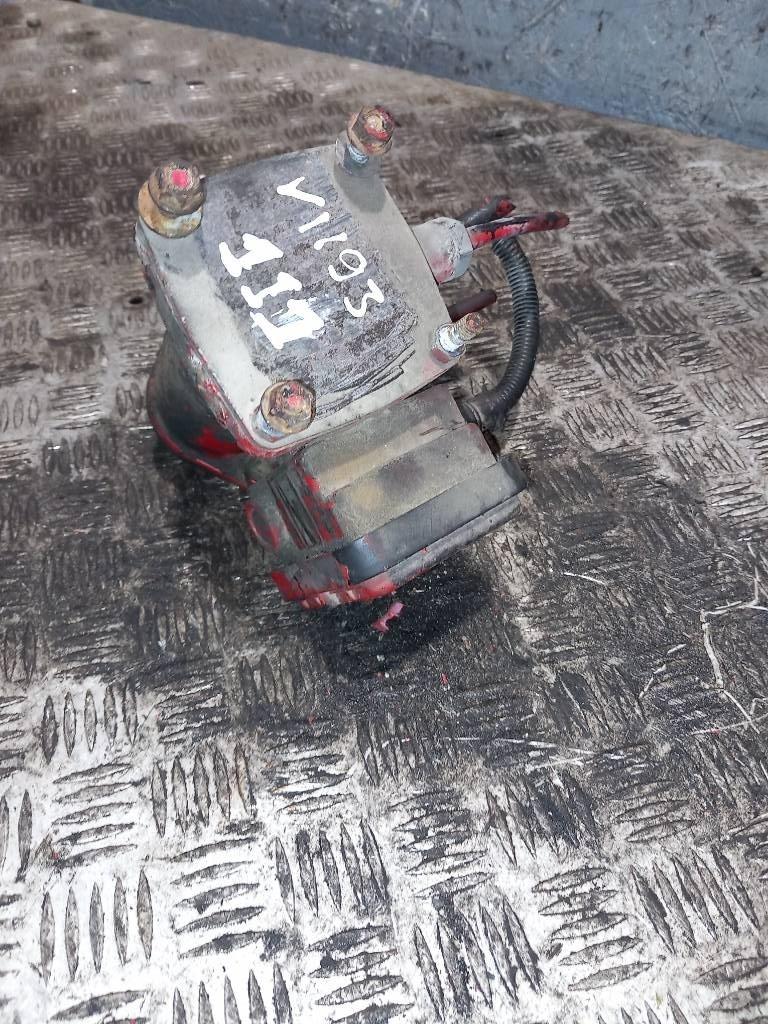 Volvo FH 12    20456402 Brakes