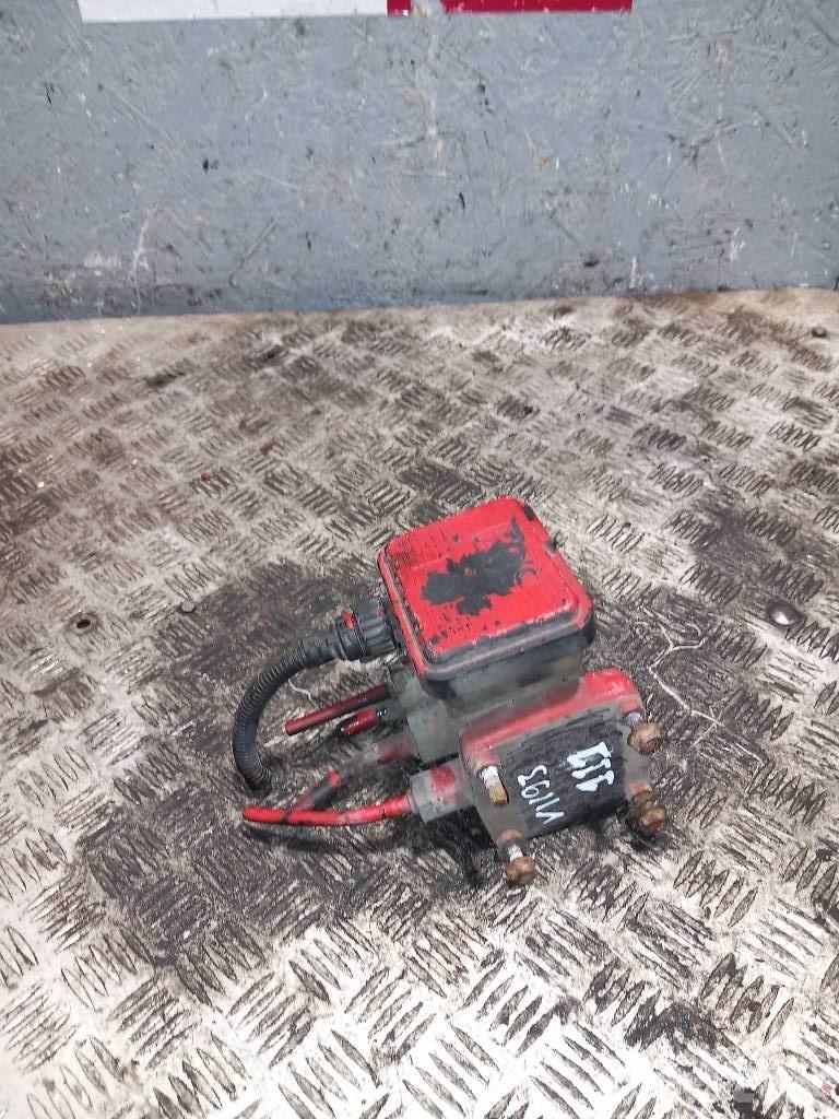 Volvo FH 12    20456402 Brakes