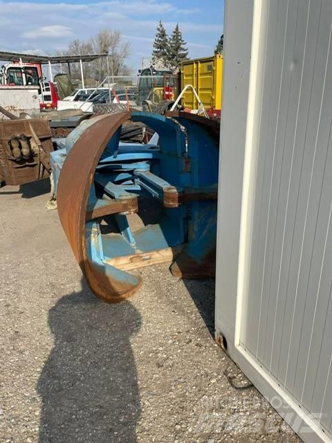  Hartfuß VG 1380 Piling Equipment Accessories / Spare Parts