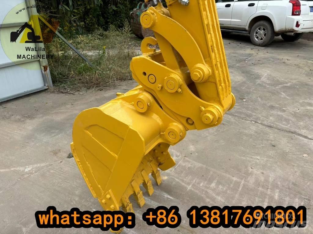Komatsu PC 55 MR Mini Excavators <7t (Mini Diggers)