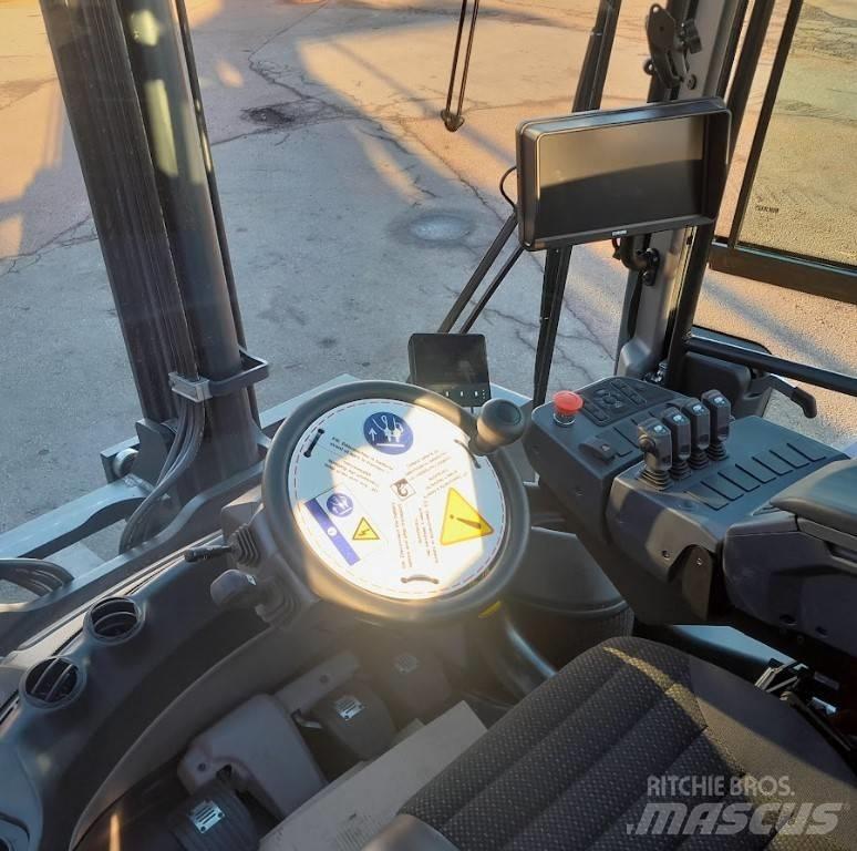 Kalmar ECG70-6 Electric Forklifts