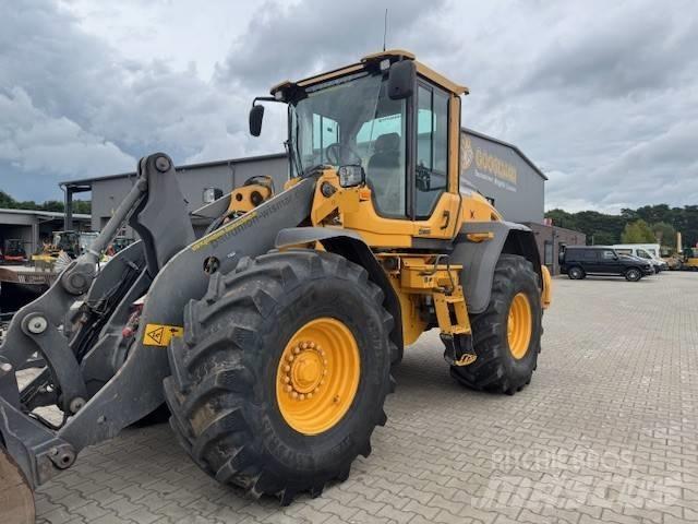 Volvo L 70 H Wheel Loaders