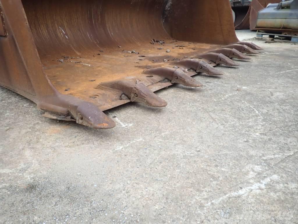Volvo L 180 H Wheel Loaders