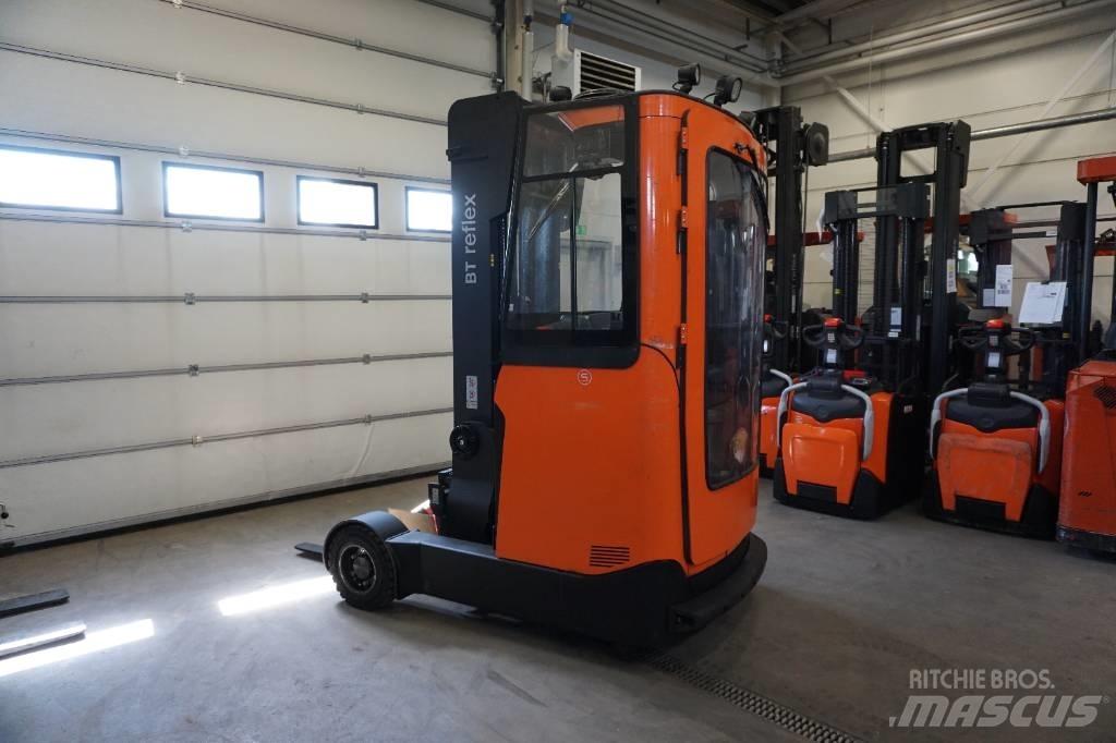 Toyota RRE160HR Reach trucks