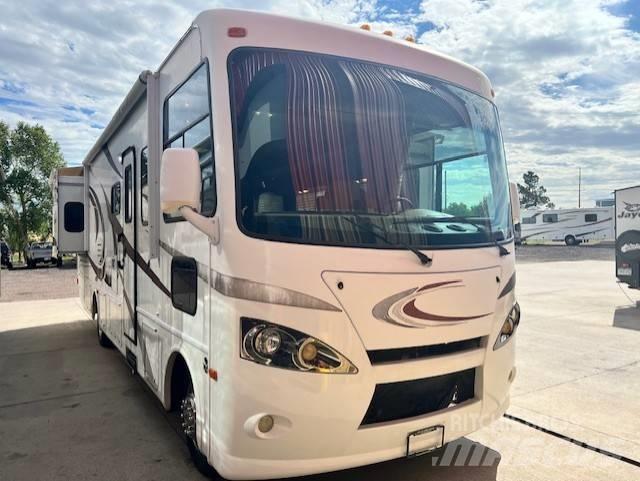 Thor Hurricane M32A Motor homes and travel trailers