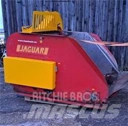 Jaguar Jaguar Shredders