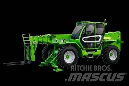 Merlo P50.18Plus Telescopic Handlers