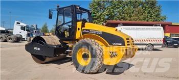 JCB VM 132 Soil Compactors