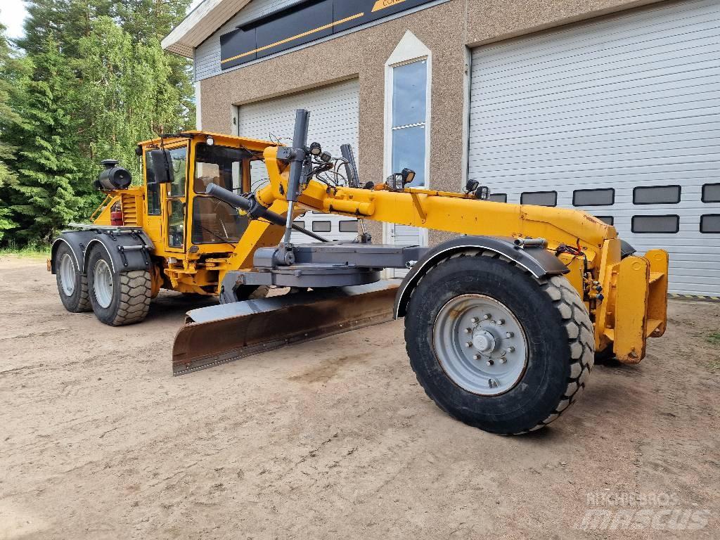 Veekmas FG 15 C Motor Graders