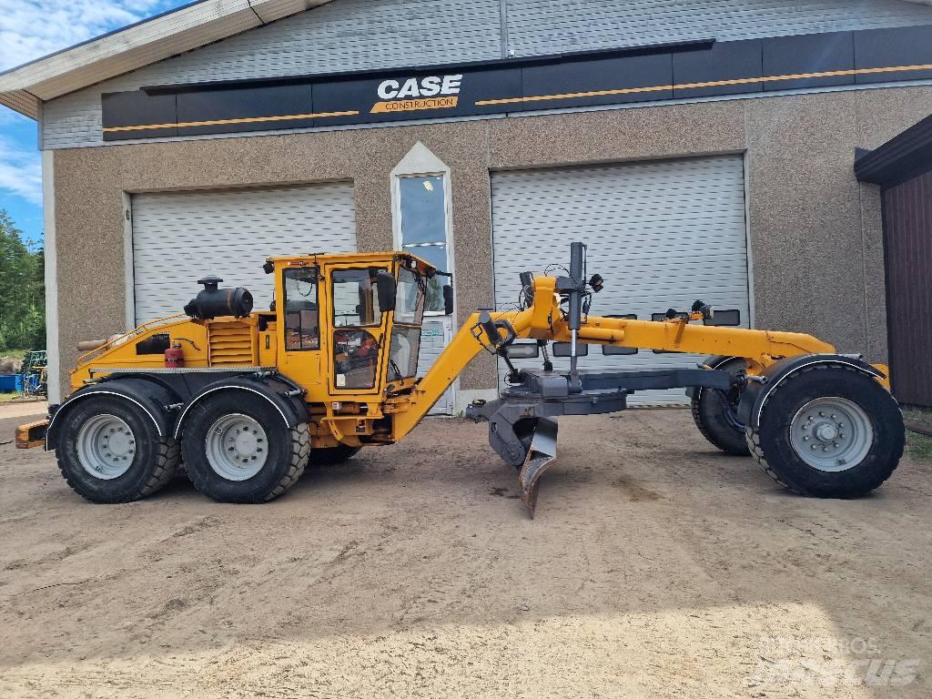Veekmas FG 15 C Motor Graders