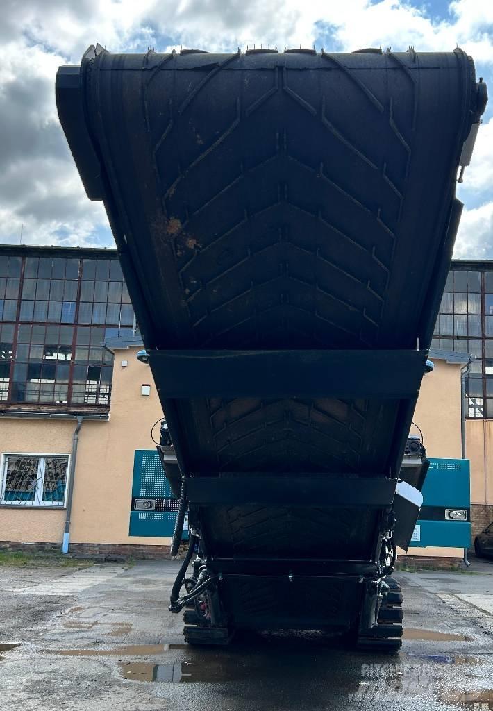 Pronar MRW 2.85G Waste Shredders
