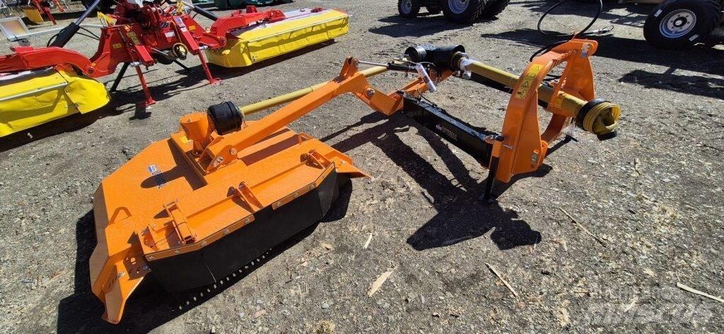 Trejon M1250 Other Forage Equipment