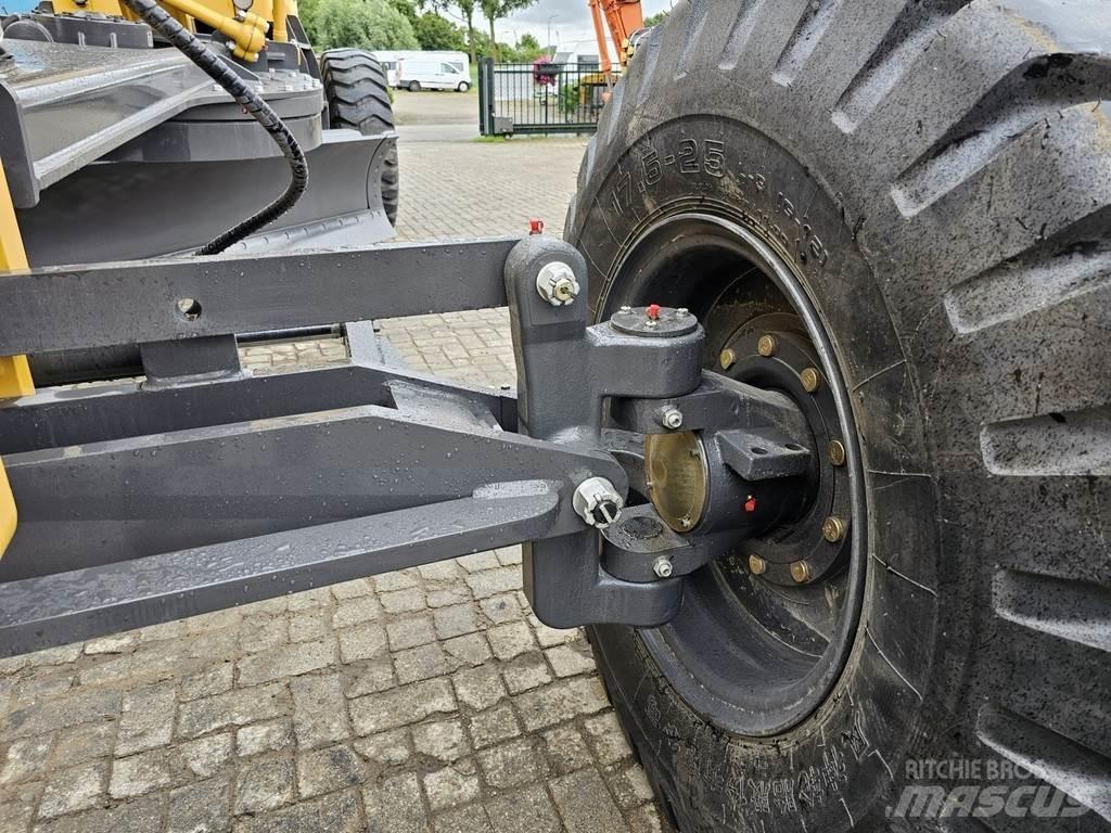 XCMG GR165 Motor Graders