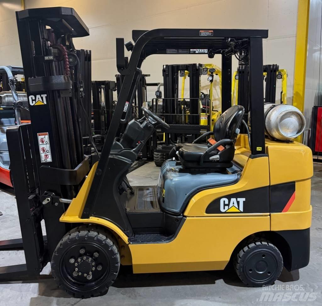 CAT 2C 6000 Misc Forklifts