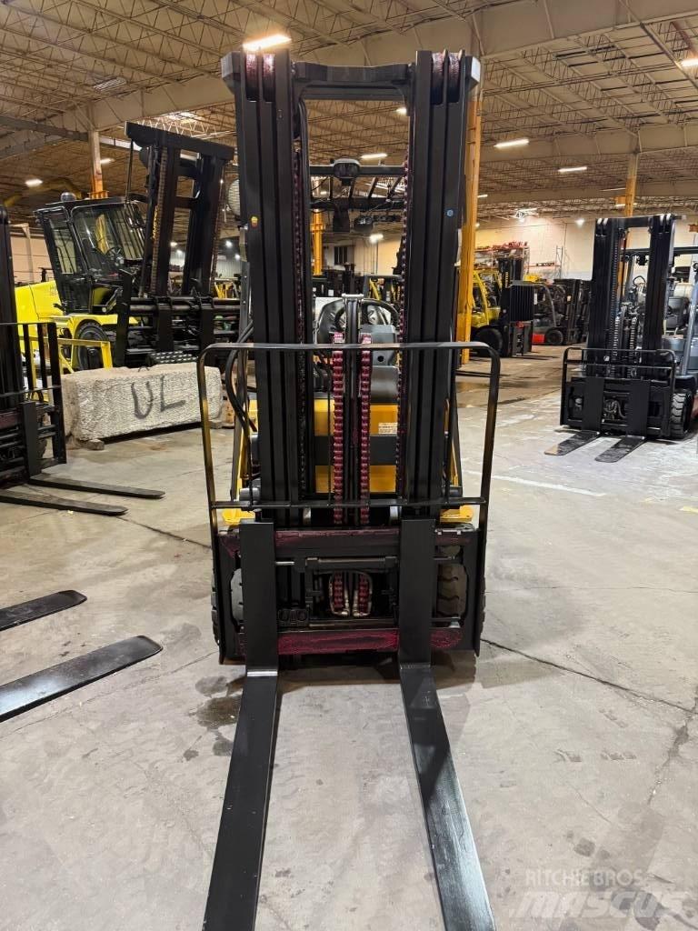 CAT 2C 6000 Misc Forklifts