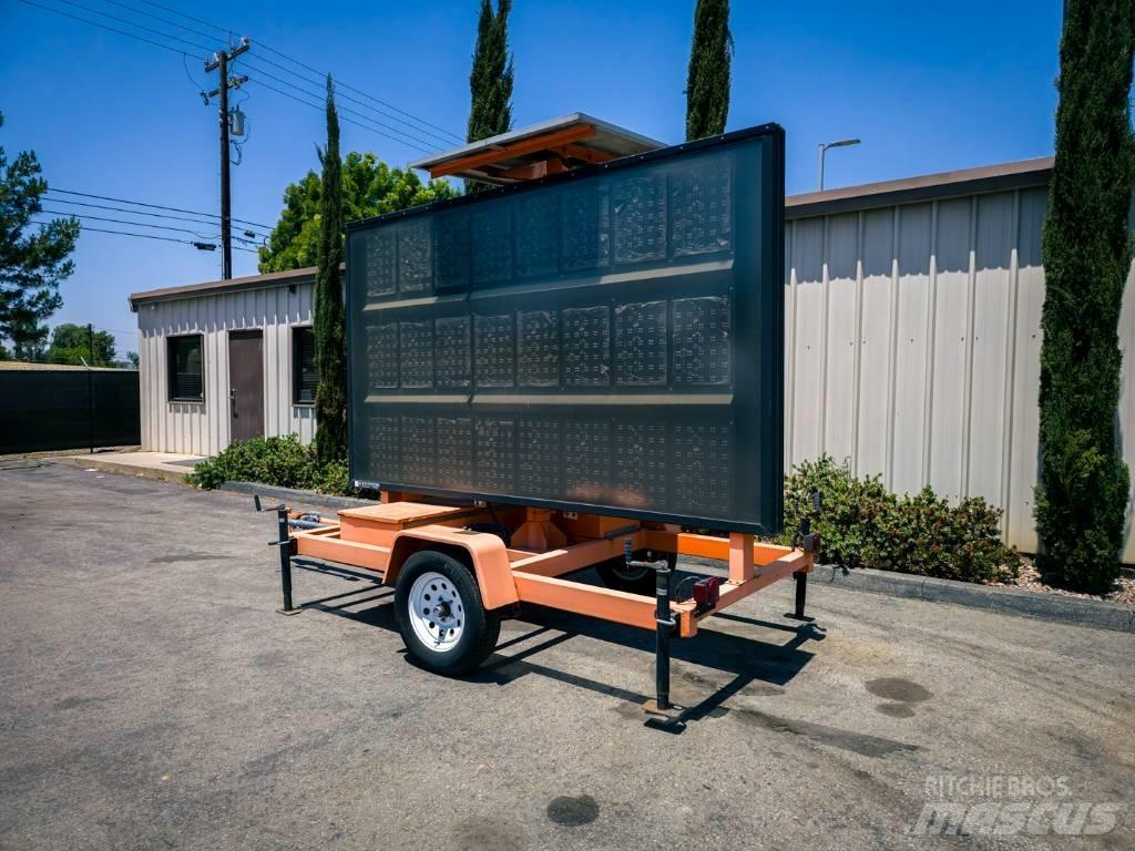  K & K Systems MB3L-240 Road Construction Other