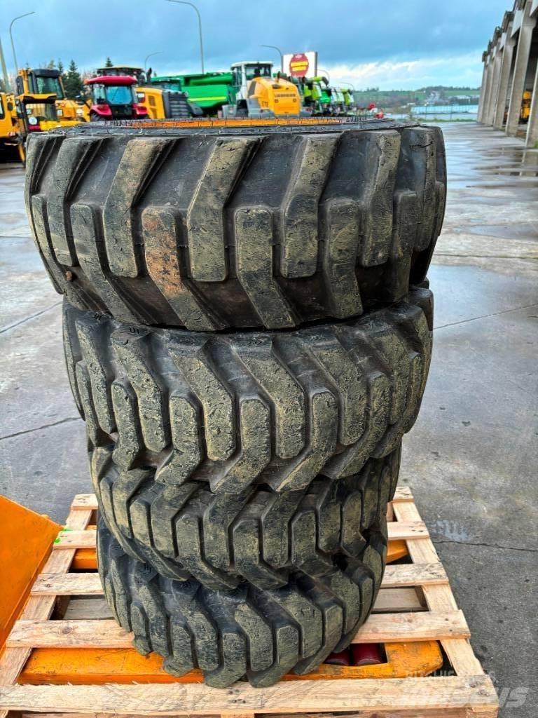 Alliance 12x16.5 Tires, wheels and rims