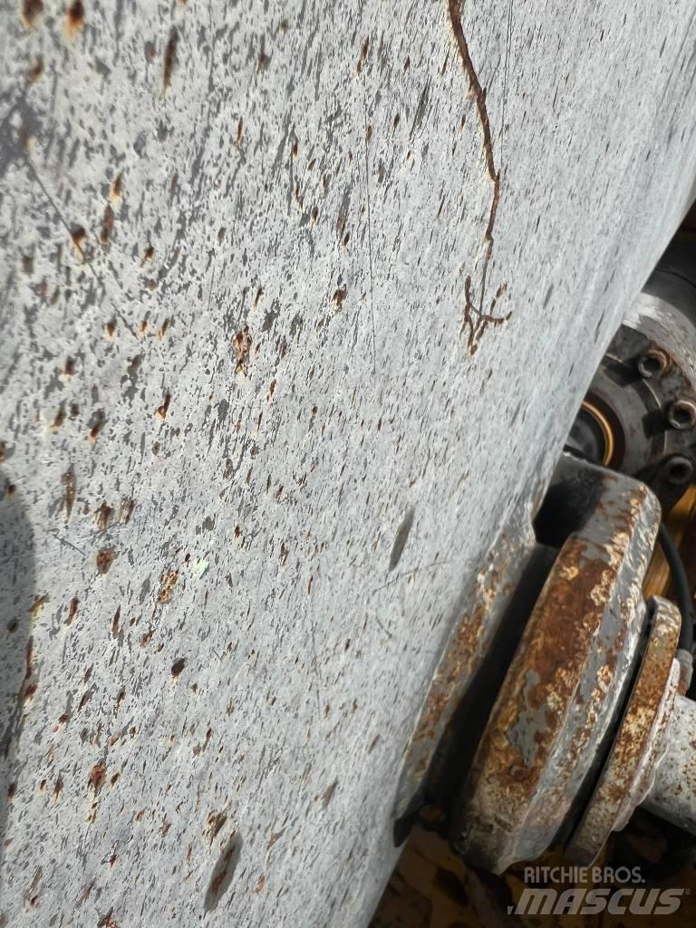 Volvo L 180 C Wheel Loaders