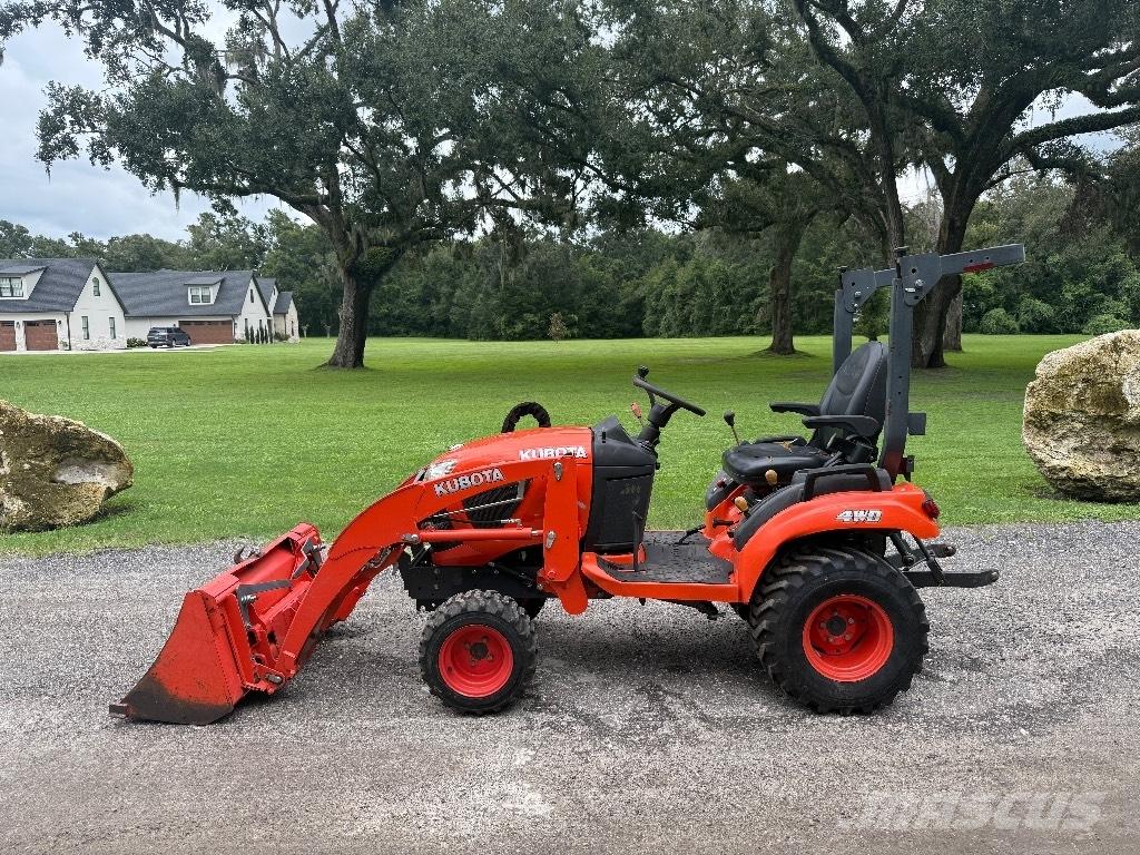 Kubota BX2380 Tractors