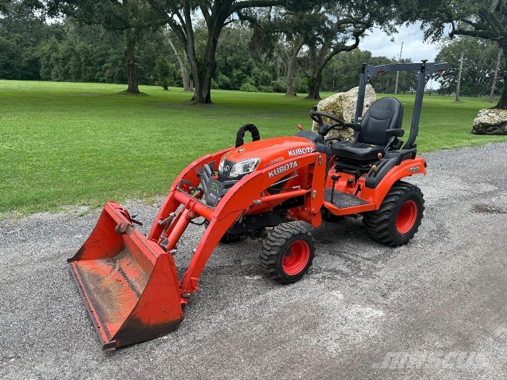 Kubota BX2380 Tractors