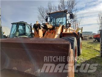 Doosan DL 420-3 Wheel Loaders