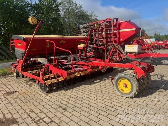 Väderstad Rapid400C Farm Drills