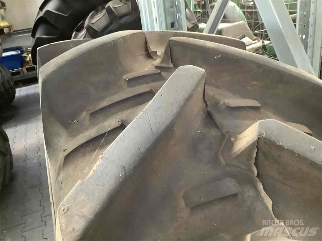 Kleber 16.9 R28 Farm Equipment - Others