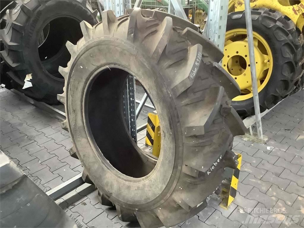 Kleber 16.9 R28 Farm Equipment - Others