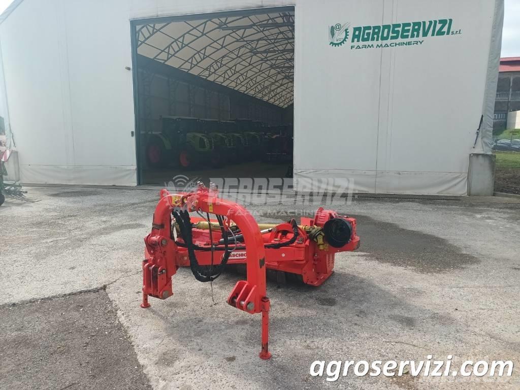 Maschio Giraffa 185 Mowers