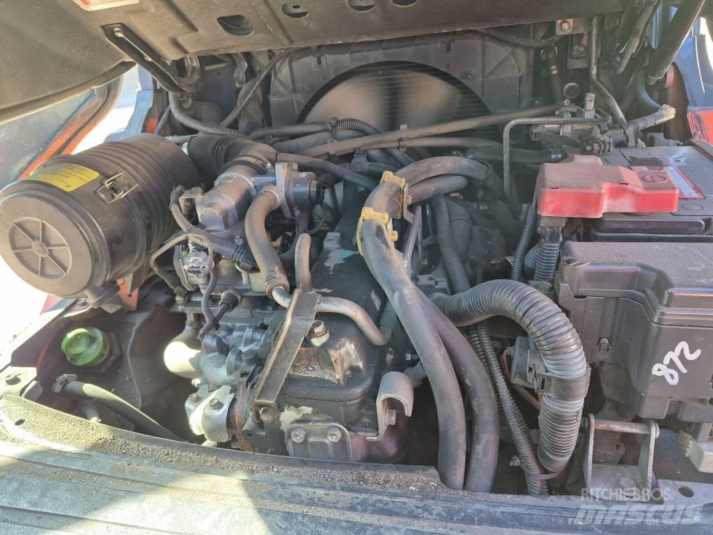 Toyota 8 FGU 32 Misc Forklifts