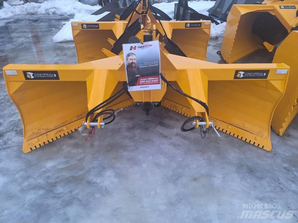 Wieska W253L Snow Blowers