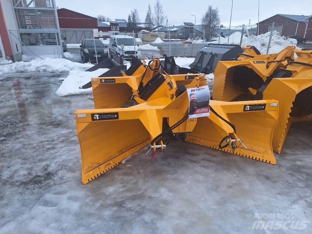 Wieska W253L Snow Blowers