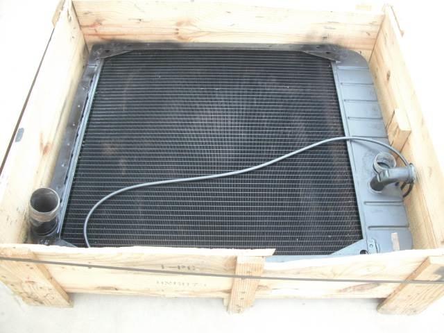 CAT radiator 140 G Motor Graders