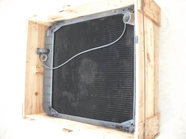 CAT radiator 140 G Motor Graders