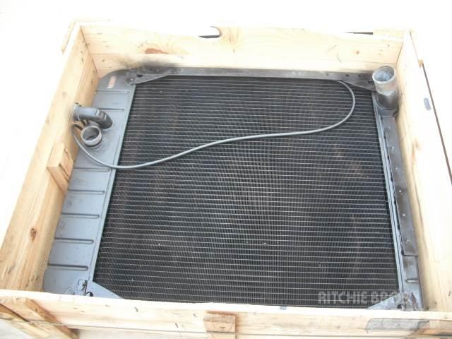 CAT radiator 140 G Motor Graders