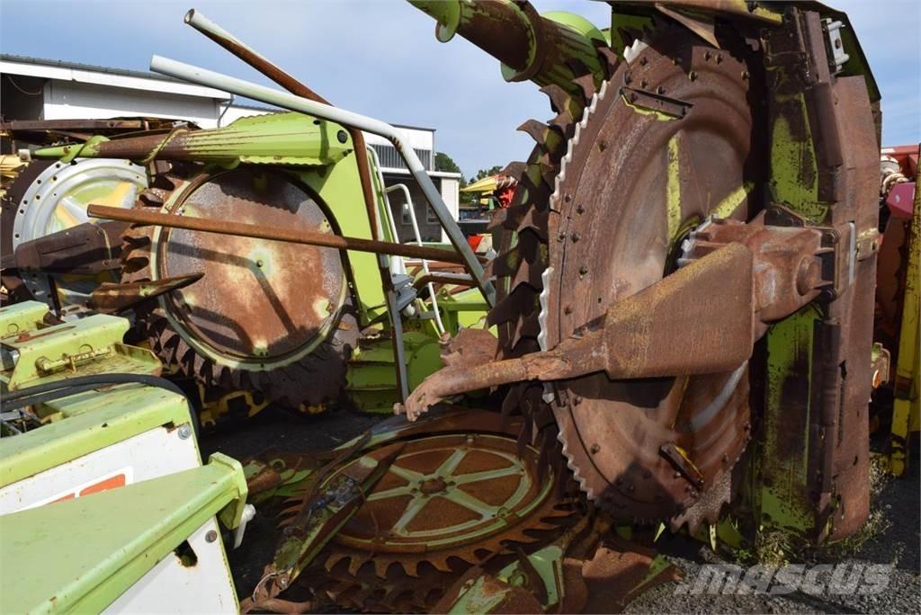 CLAAS RU 450 Other Forage Equipment