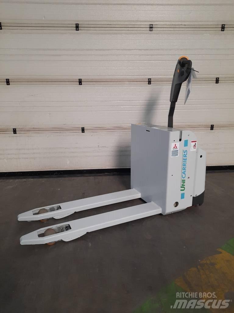 UniCarriers PLL180 Low lifter