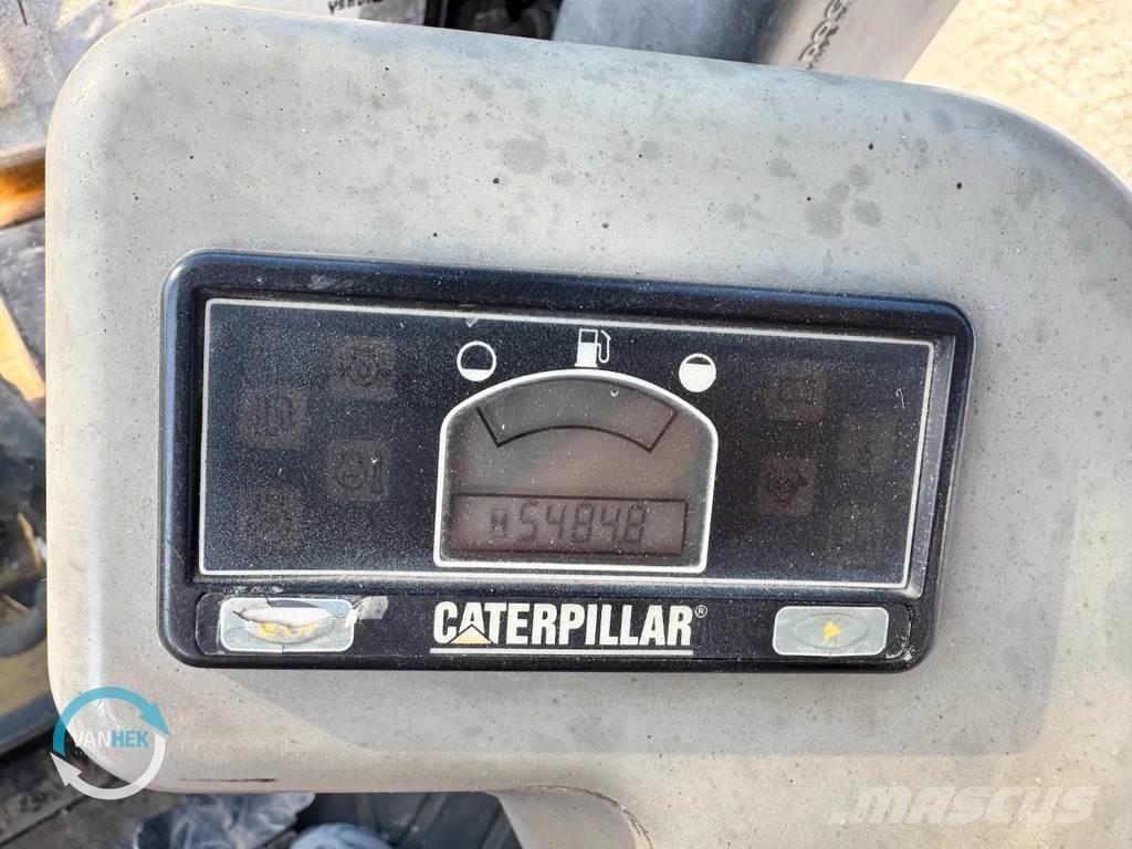 CAT 301.6C Mini Excavators <7t (Mini Diggers)