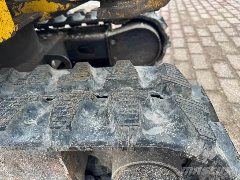CAT 301.6C Mini Excavators <7t (Mini Diggers)