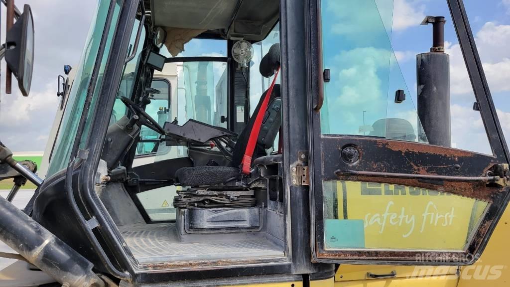 Hyster H360-24 Misc Forklifts