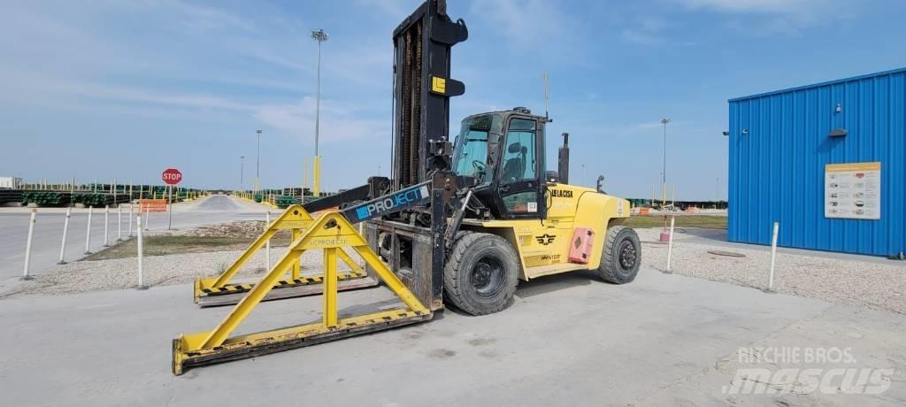Hyster H360-24 Misc Forklifts
