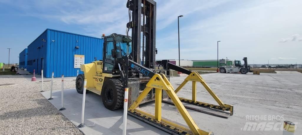 Hyster H360-24 Misc Forklifts